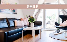 Smile, wunderschöne Wohnung direkt am Strand